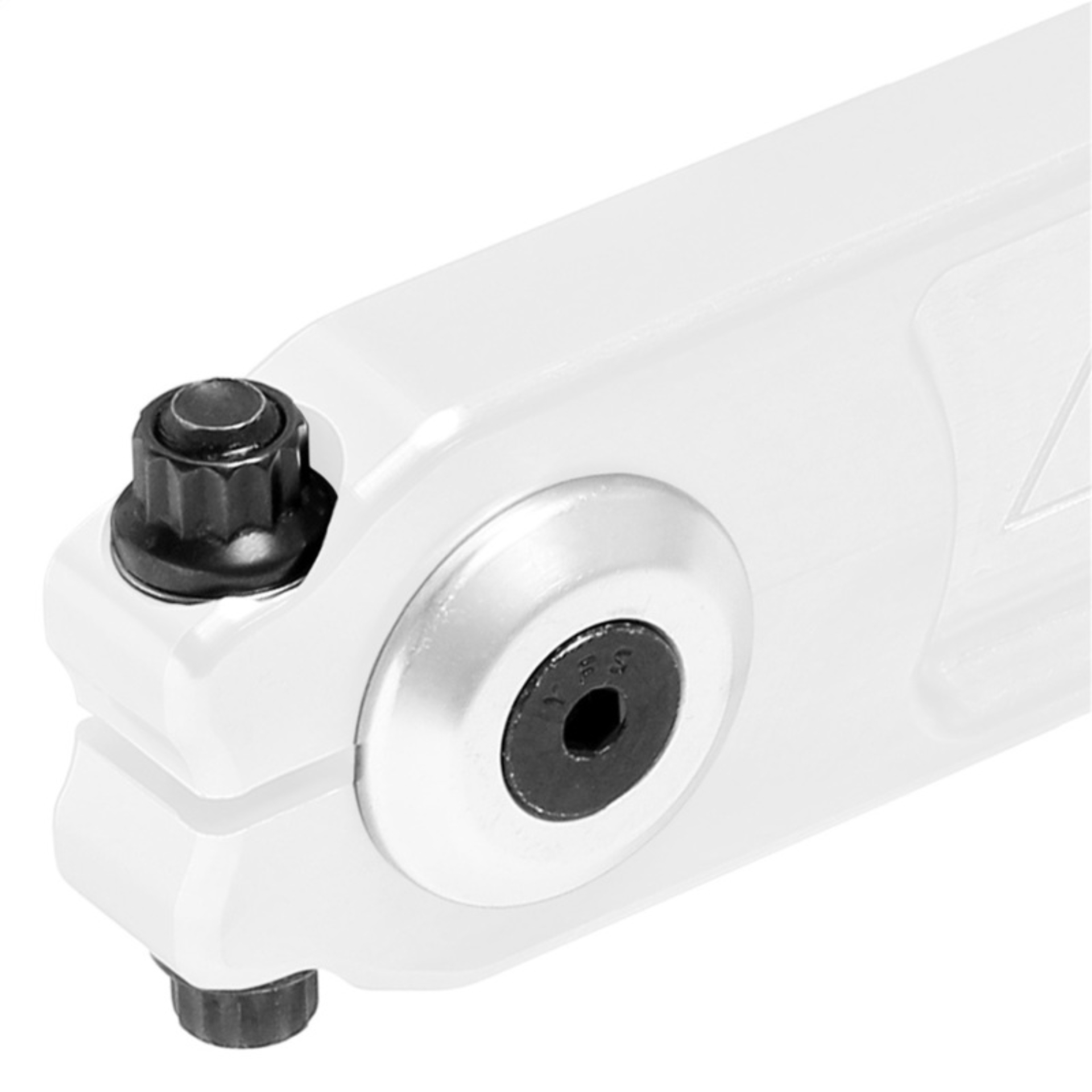 Picture of RockJock ROK Antirock Sway Bars - RJ-520202-101