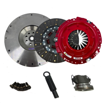 Picture of McLeod Racing MLR Adventure Series Clutch Clutch Kits - 775004K