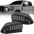 Picture of ORACLE Lighting ORL Concept Side Mirrors - 5908-001