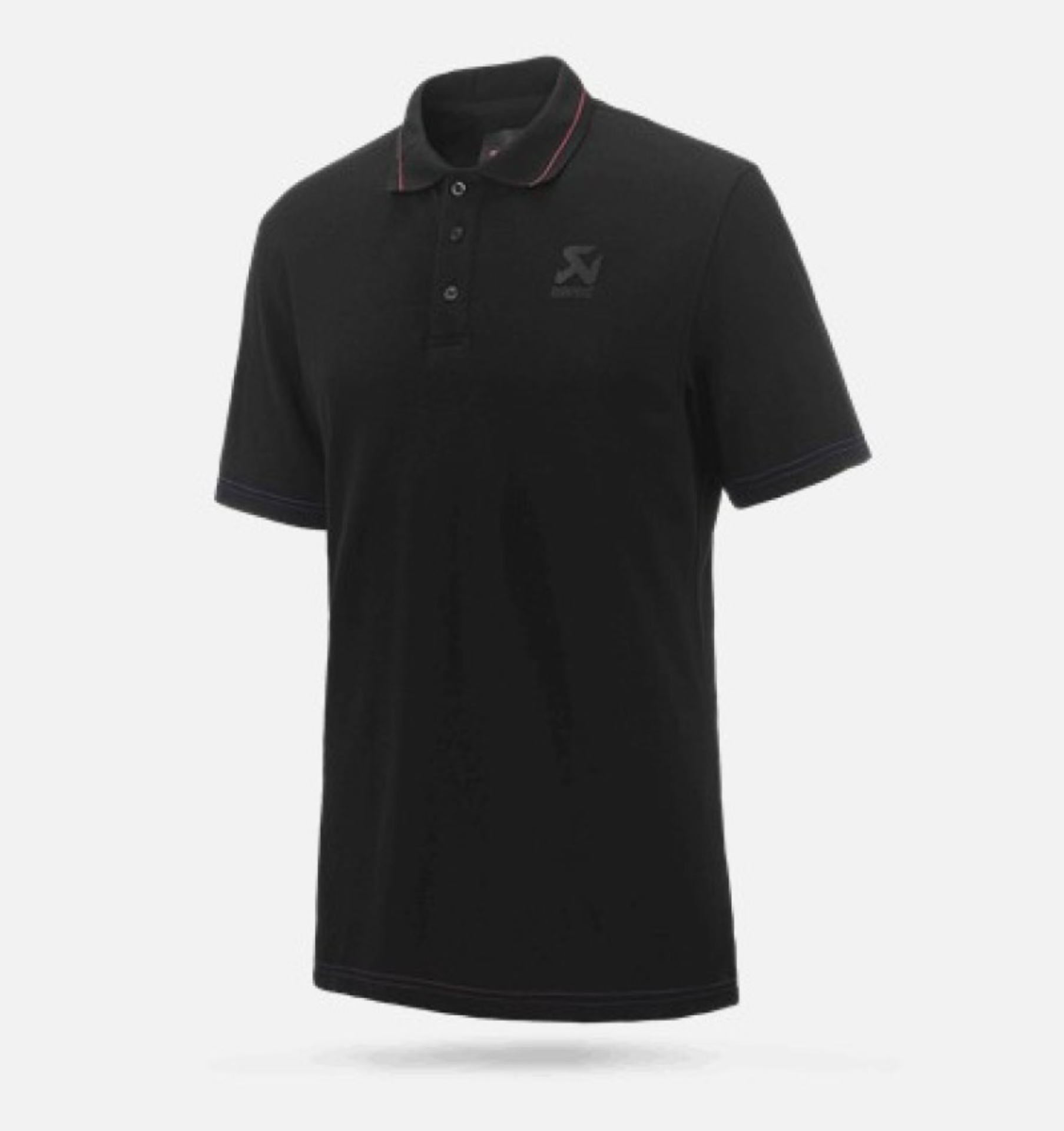 Picture of Akrapovic AKR Shirts - 802132