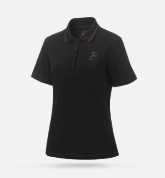 Picture of Akrapovic AKR Shirts - 802139