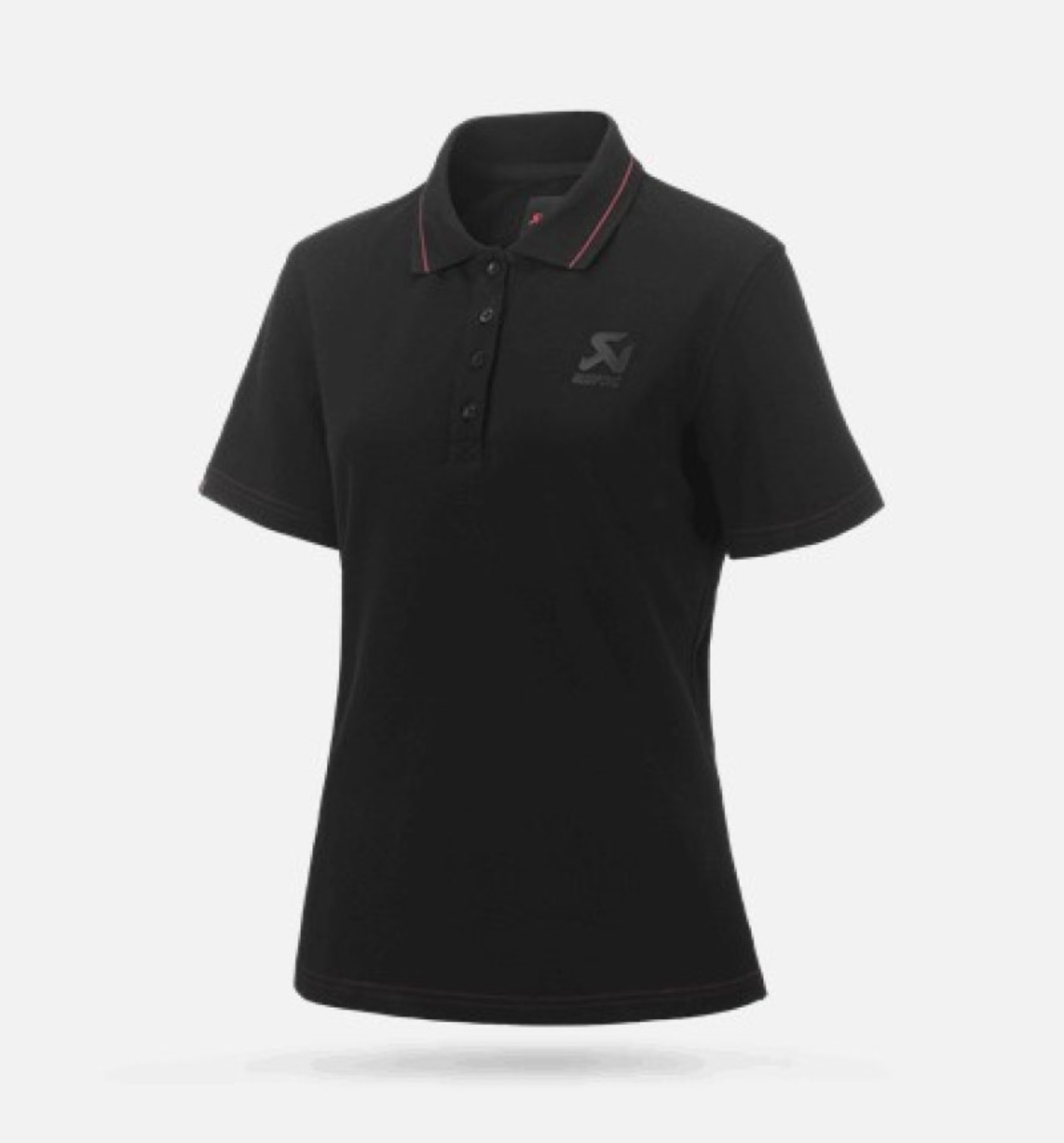 Picture of Akrapovic AKR Shirts - 802141