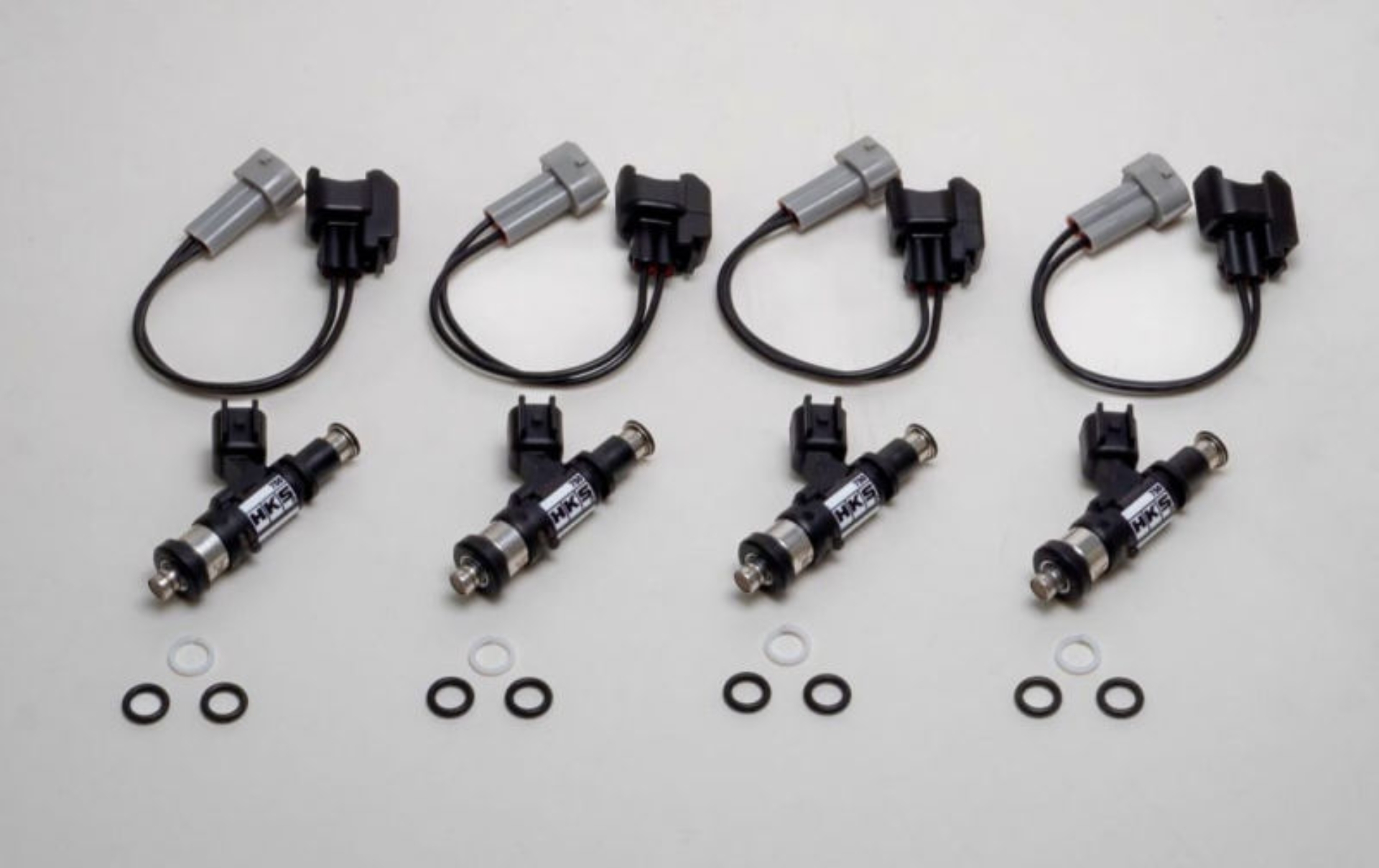 Picture of HKS Fuel Upgrade Kit Fuel Systems - 14002-AF003