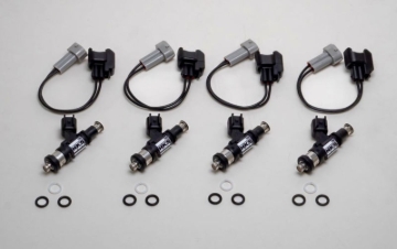 Picture of HKS Fuel Upgrade Kit Fuel Systems - 14002-AF003