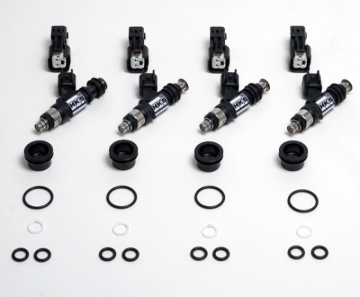 Picture of HKS Fuel Upgrade Kit Fuel Systems - 14002-AH001