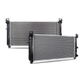Picture of Mishimoto MM Radiators-Alum - R2423-AT