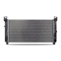 Picture of Mishimoto MM Radiators-Alum - R2423-AT