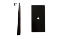 Picture of Fishbone Offroad FBO Leaf Spring Shims Leaf Springs & Accessories - FB27370