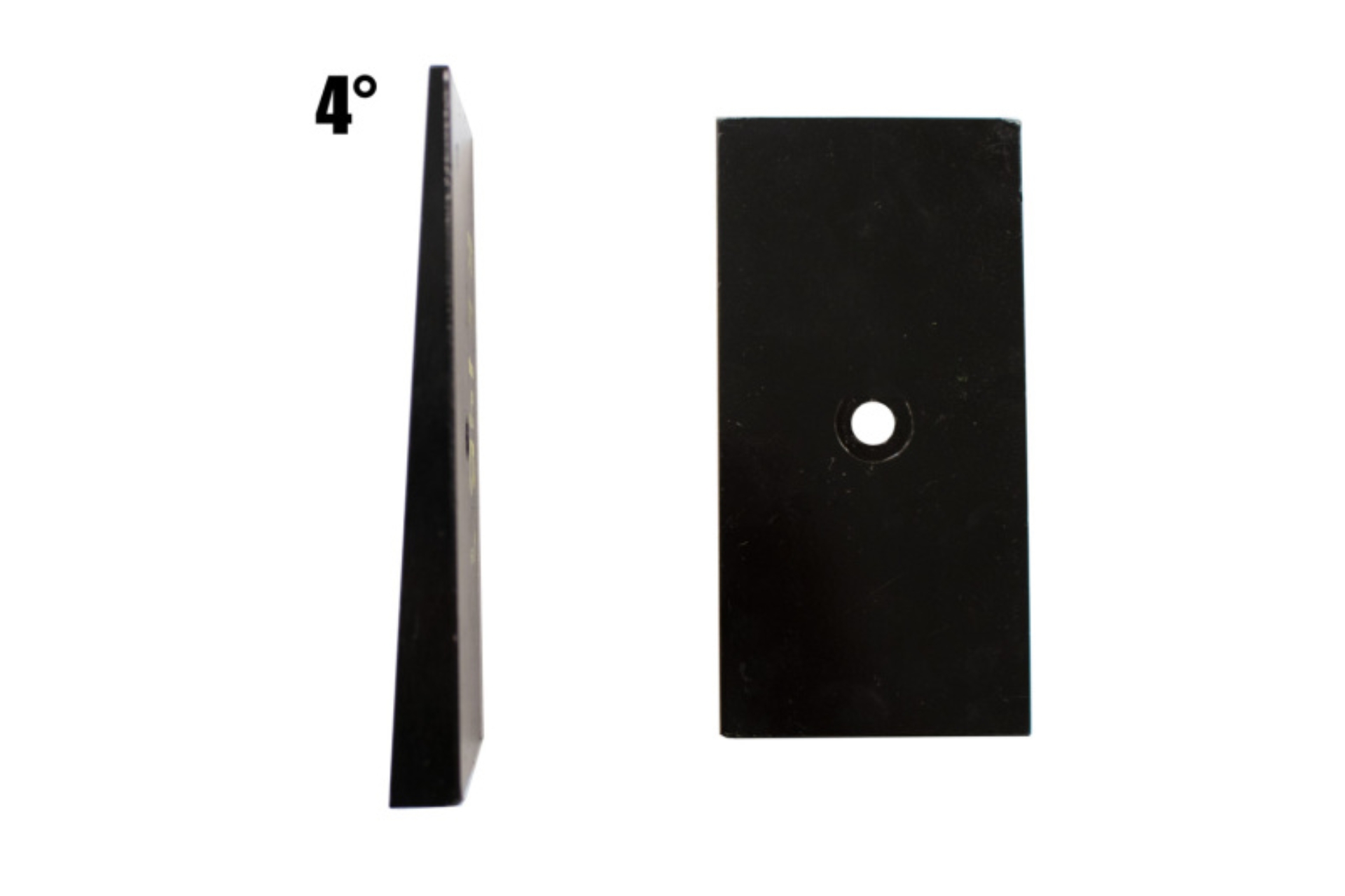 Picture of Fishbone Offroad FBO Leaf Spring Shims Leaf Springs & Accessories - FB27370