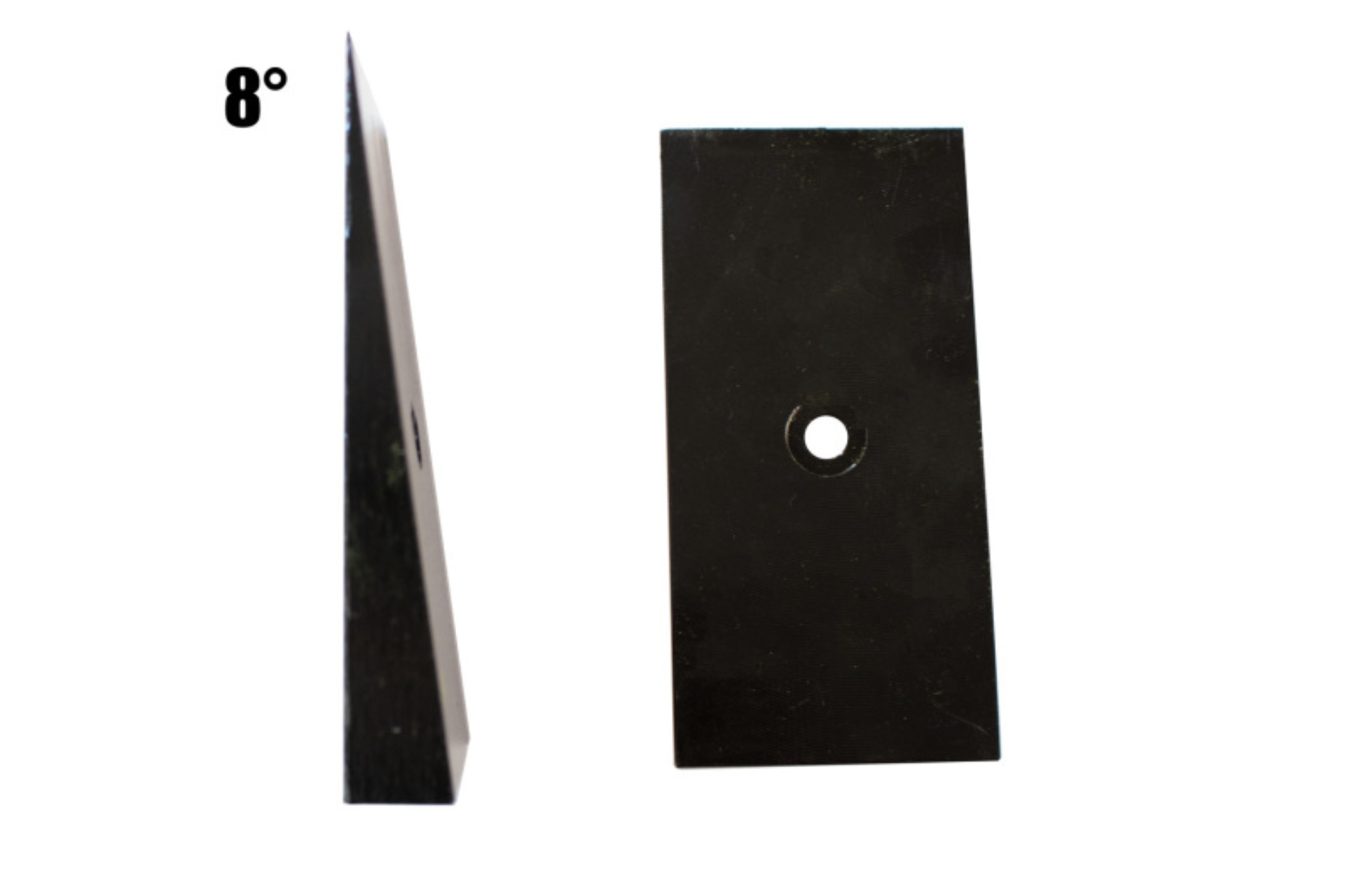 Picture of Fishbone Offroad FBO Leaf Spring Shims Leaf Springs & Accessories - FB27372