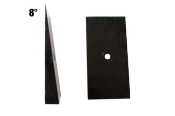 Picture of Fishbone Offroad FBO Leaf Spring Shims Leaf Springs & Accessories - FB27372