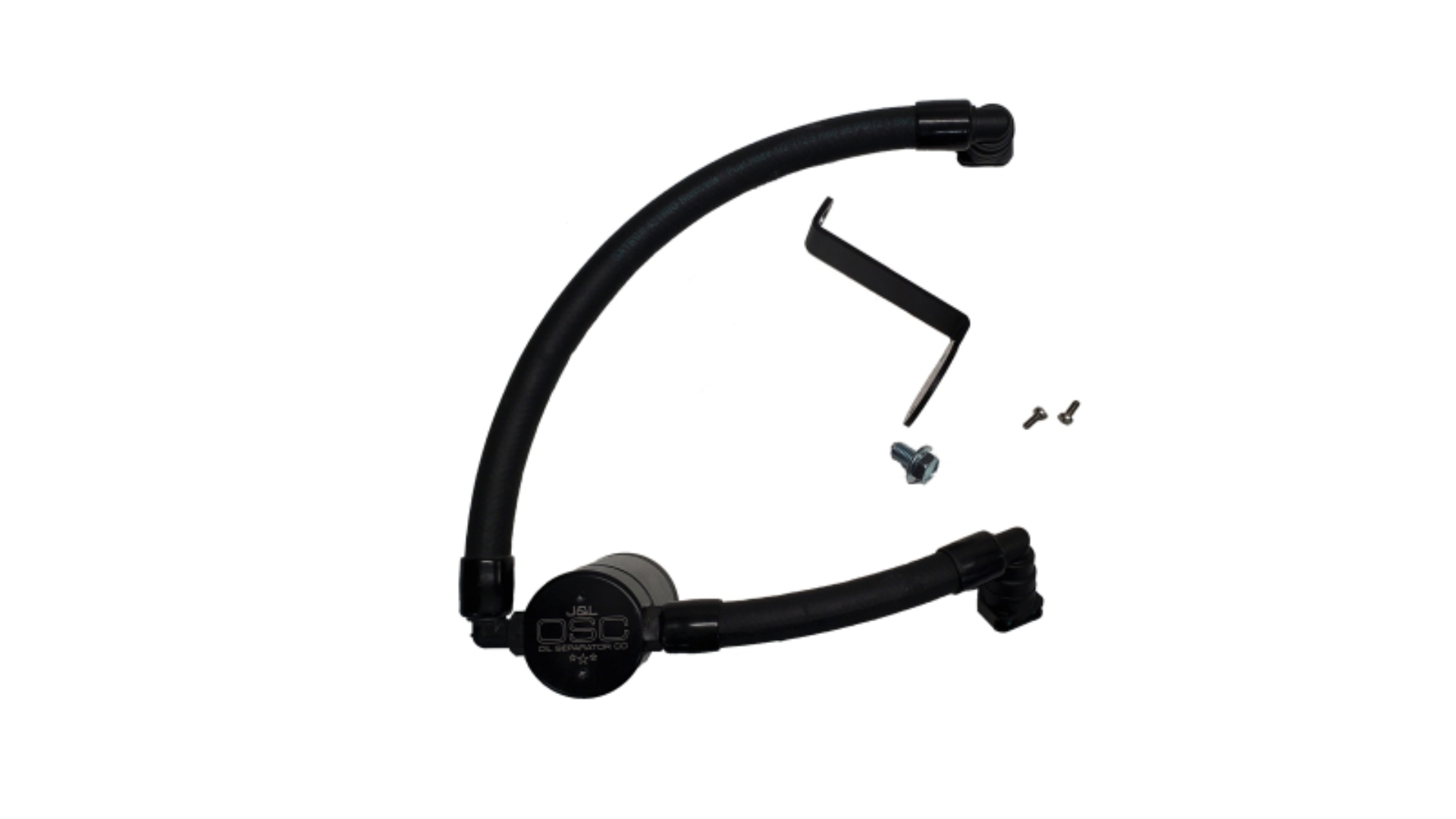 Picture of J&L JLT Oil Separators - 3079P-B