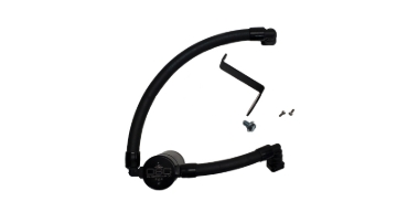 Picture of J&L JLT Oil Separators - 3079P-B