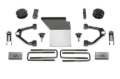Picture of Fabtech FAB UCA Kit Component Box Lift Kits - K1091