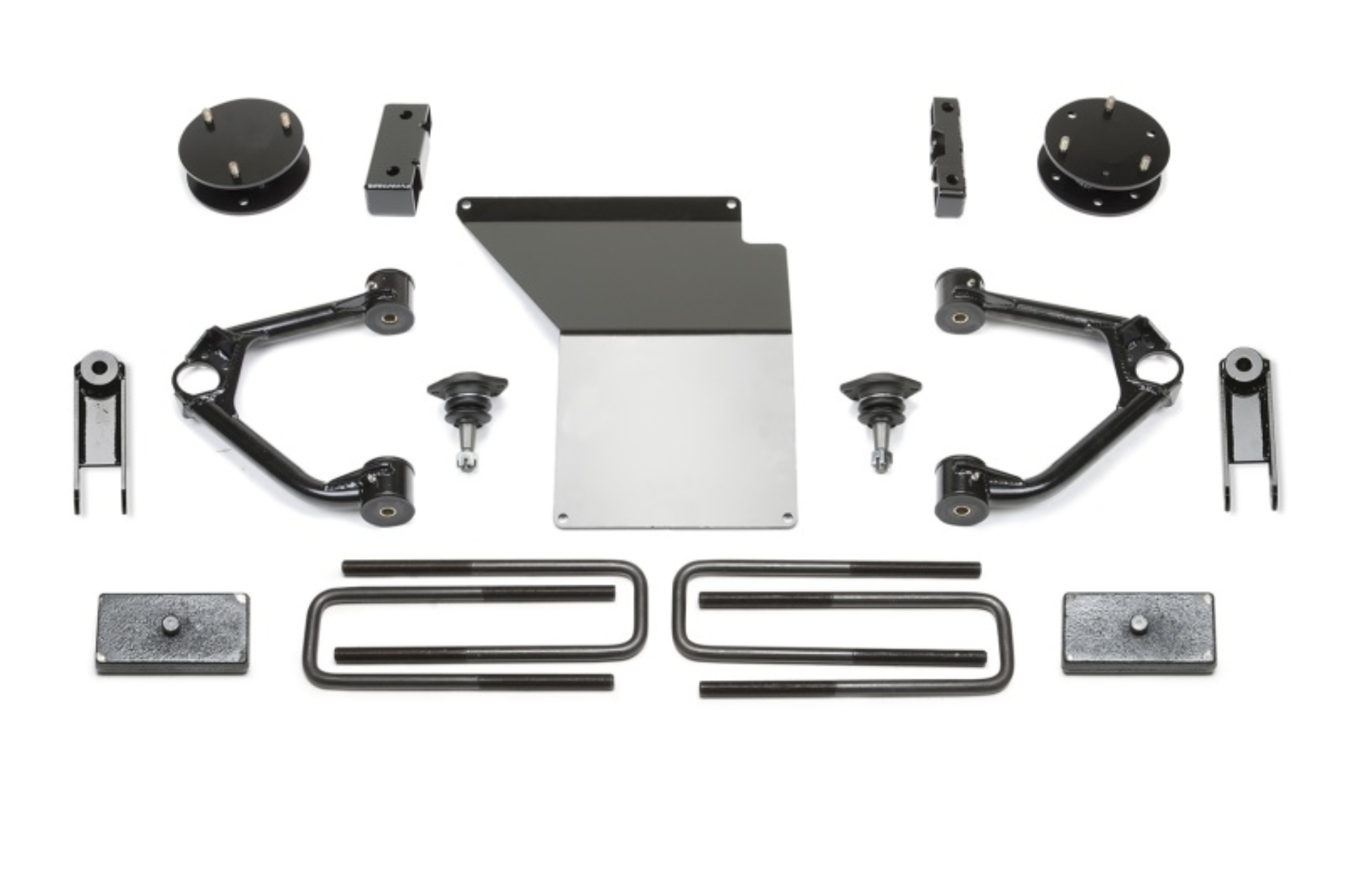 Picture of Fabtech FAB UCA Kit Component Box Lift Kits - K1091