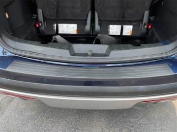 Picture of WeatherTech WT BumperTopper Bumper Accessories - BP0016