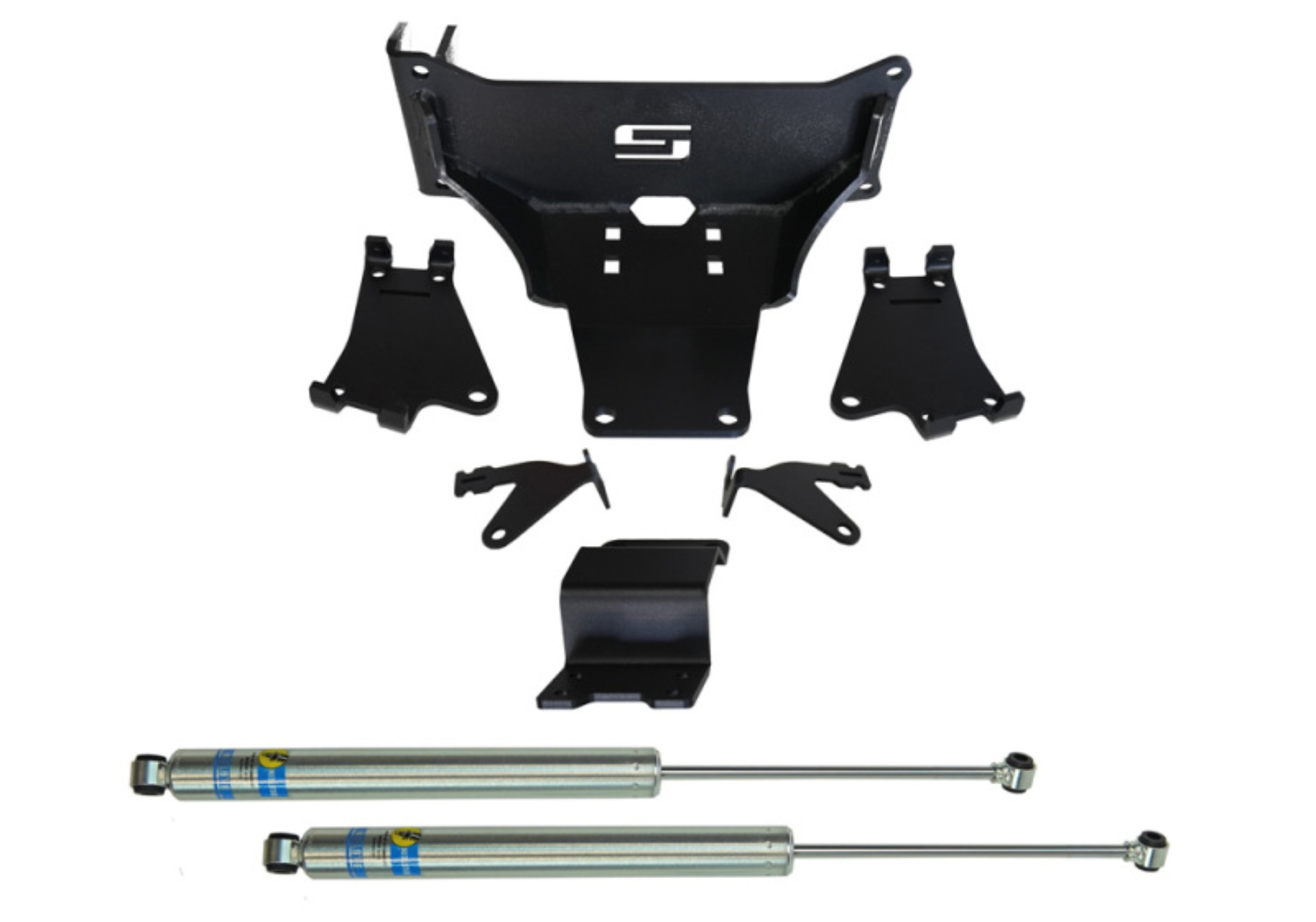 Picture of Superlift SLF Steering Stabilizers - 92742
