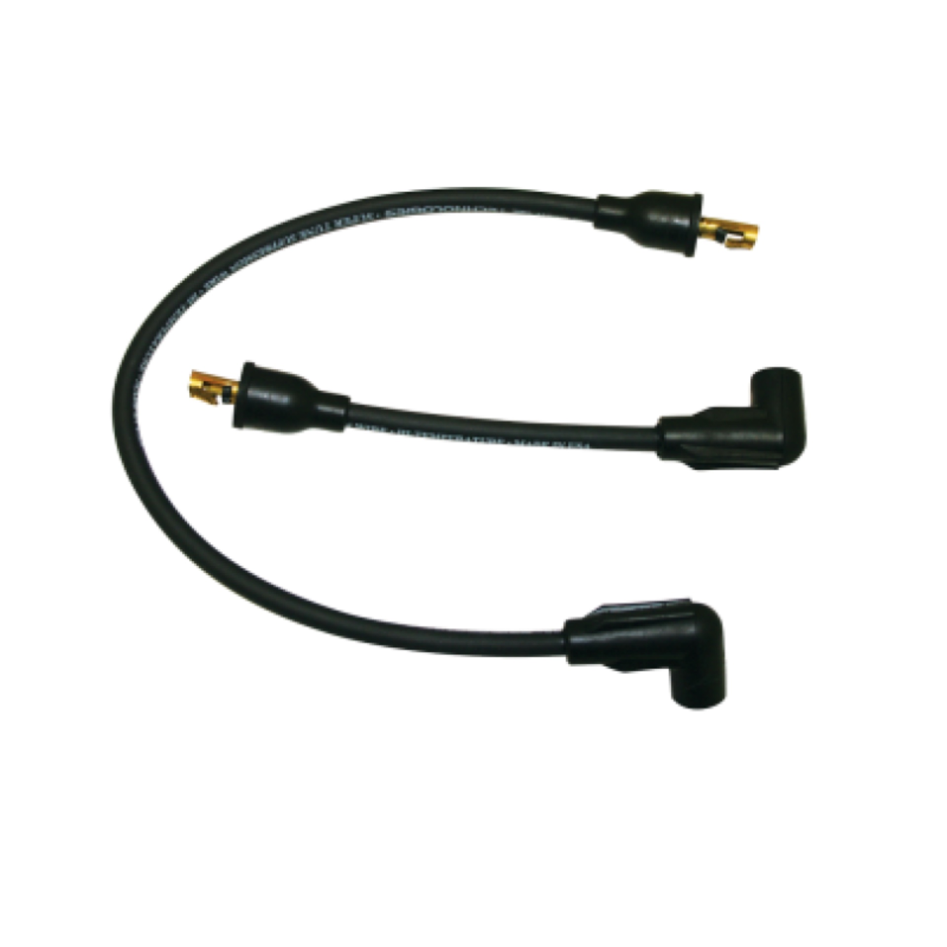 Picture of Moroso MOR Powersports Wire Sets Spark Plug Wire Sets - 27160