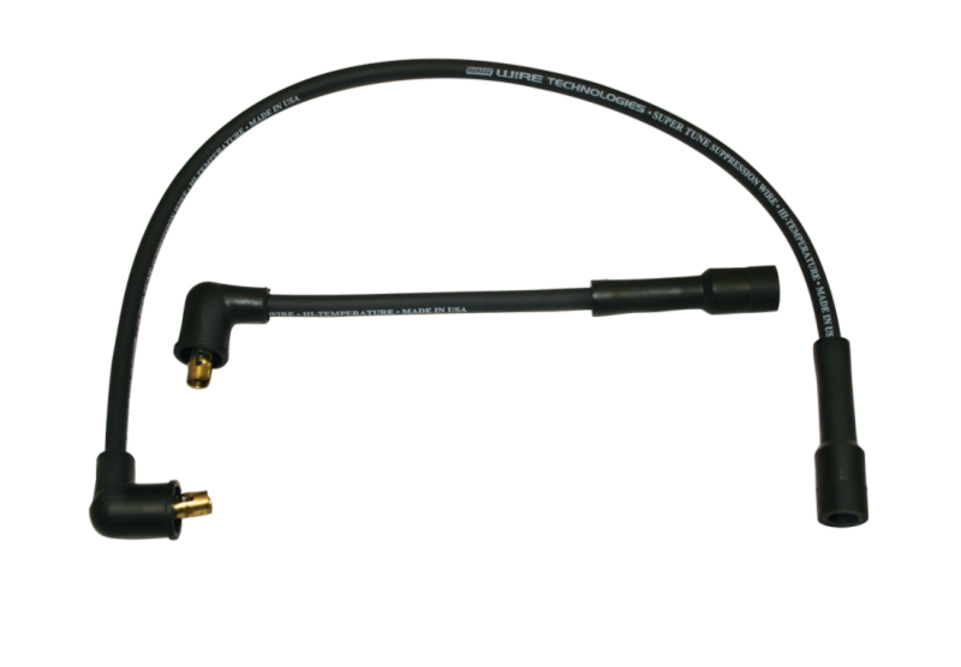 Picture of Moroso MOR Powersports Wire Sets Spark Plug Wire Sets - 27161