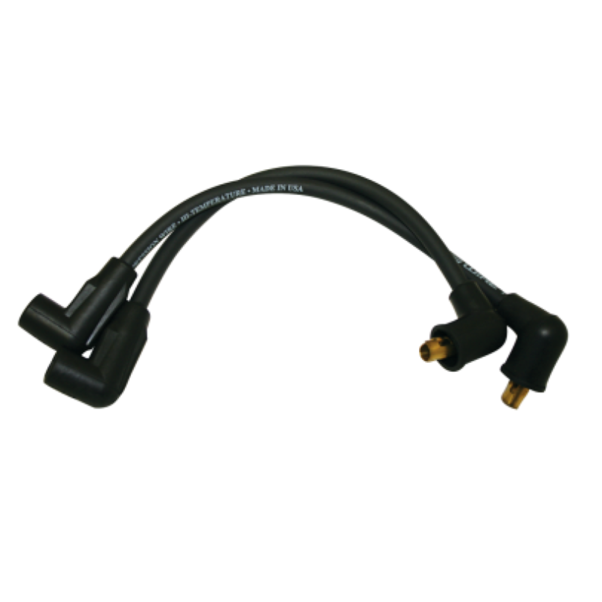 Picture of Moroso MOR Powersports Wire Sets Spark Plug Wire Sets - 27162