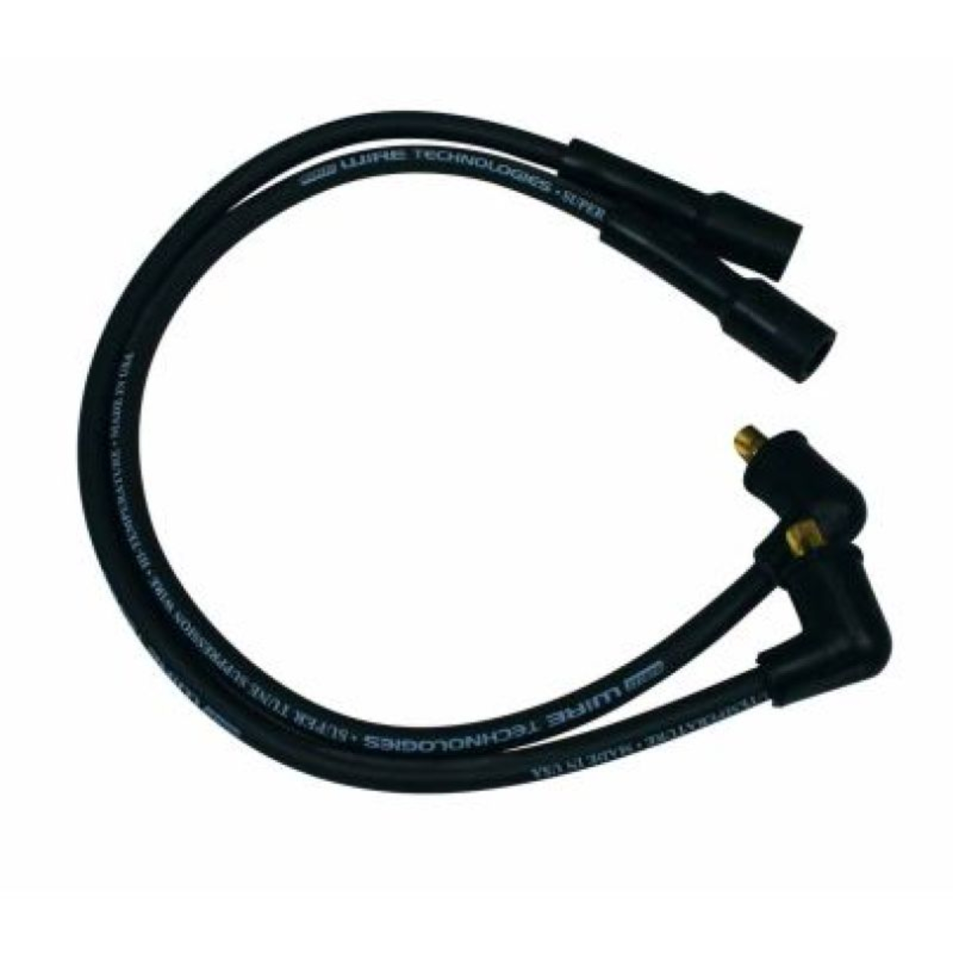 Picture of Moroso MOR Powersports Wire Sets Spark Plug Wire Sets - 27164