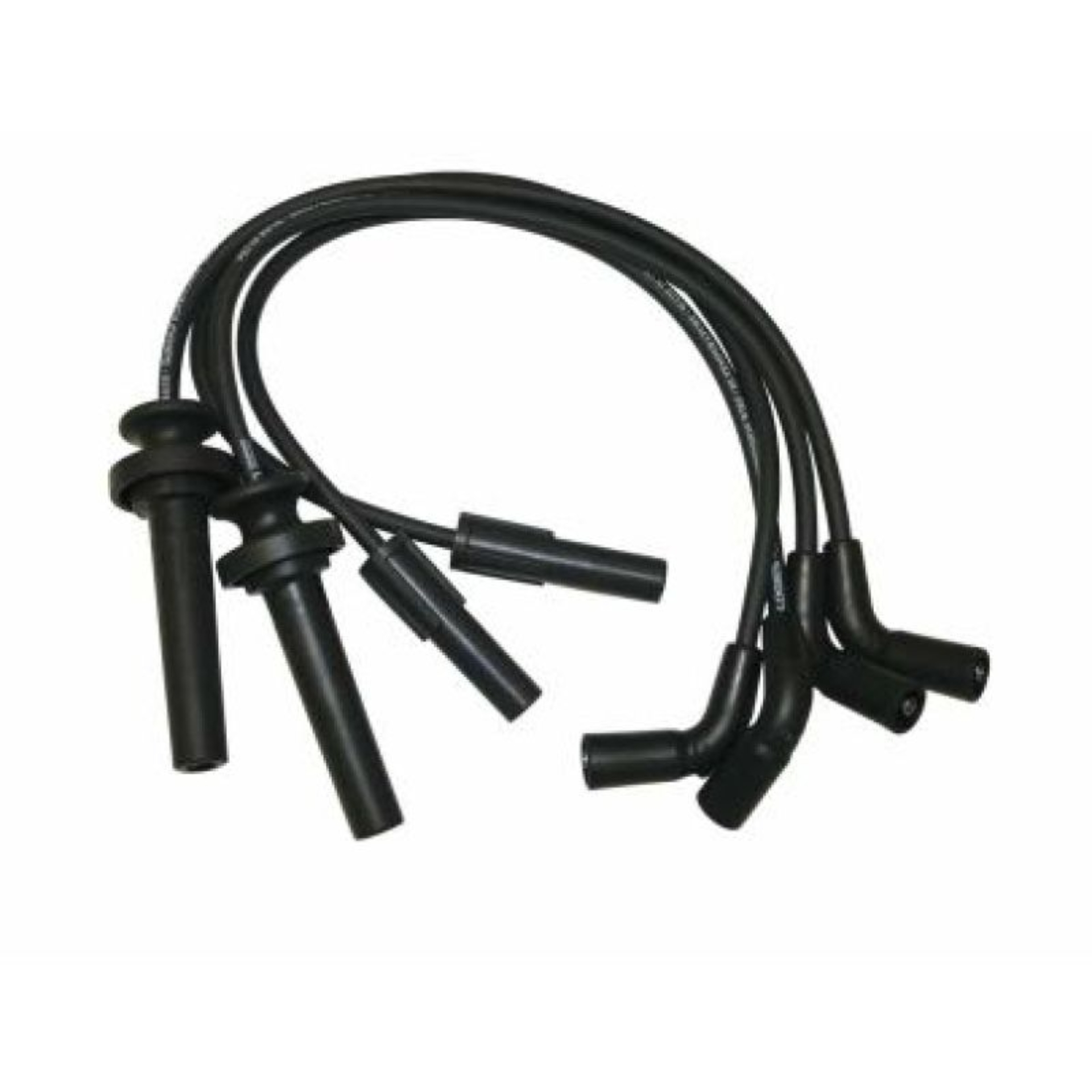 Picture of Moroso MOR Powersports Wire Sets Spark Plug Wire Sets - 27167
