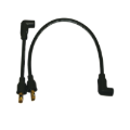 Picture of Moroso MOR Powersports Wire Sets Spark Plug Wire Sets - 27211