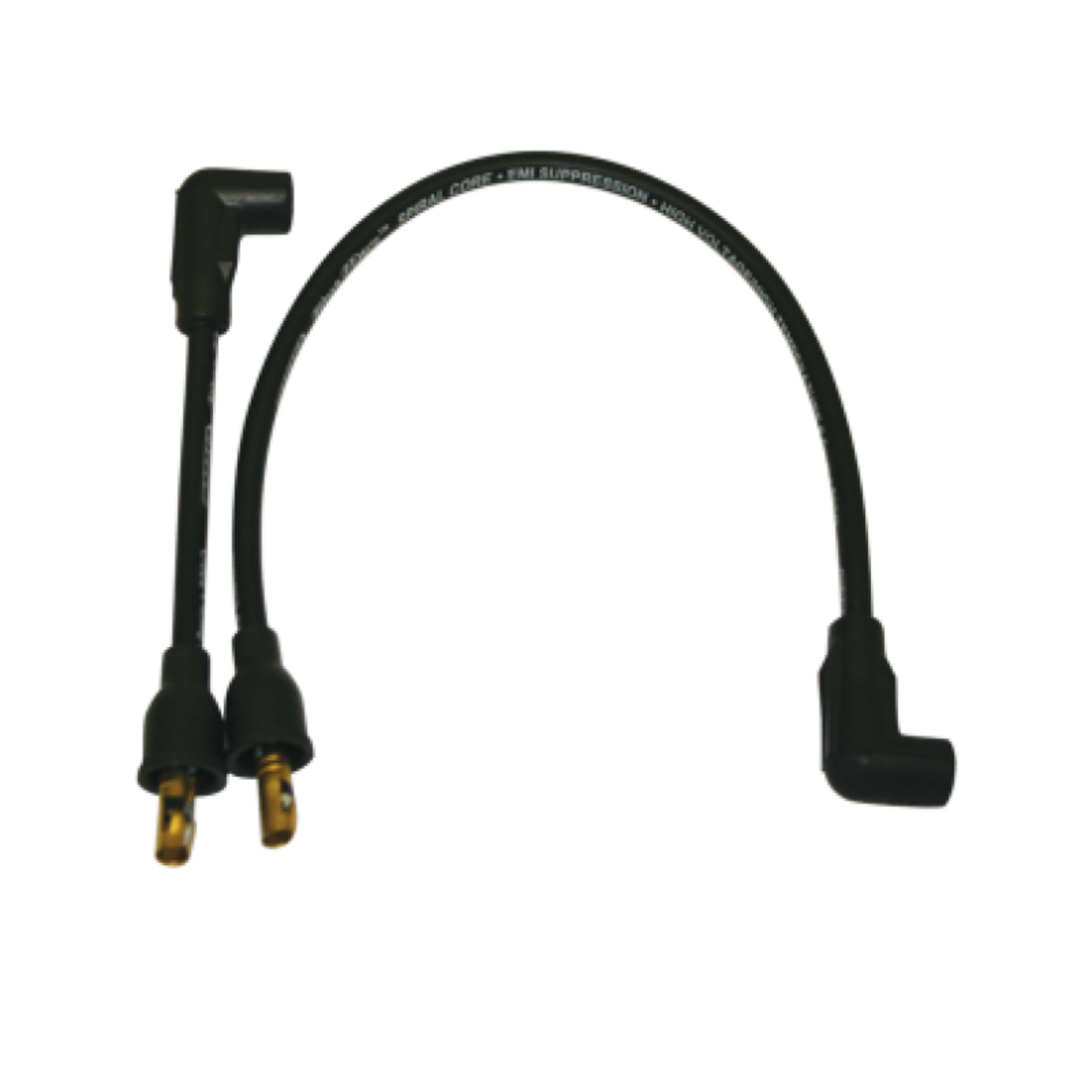 Picture of Moroso MOR Powersports Wire Sets Spark Plug Wire Sets - 27211