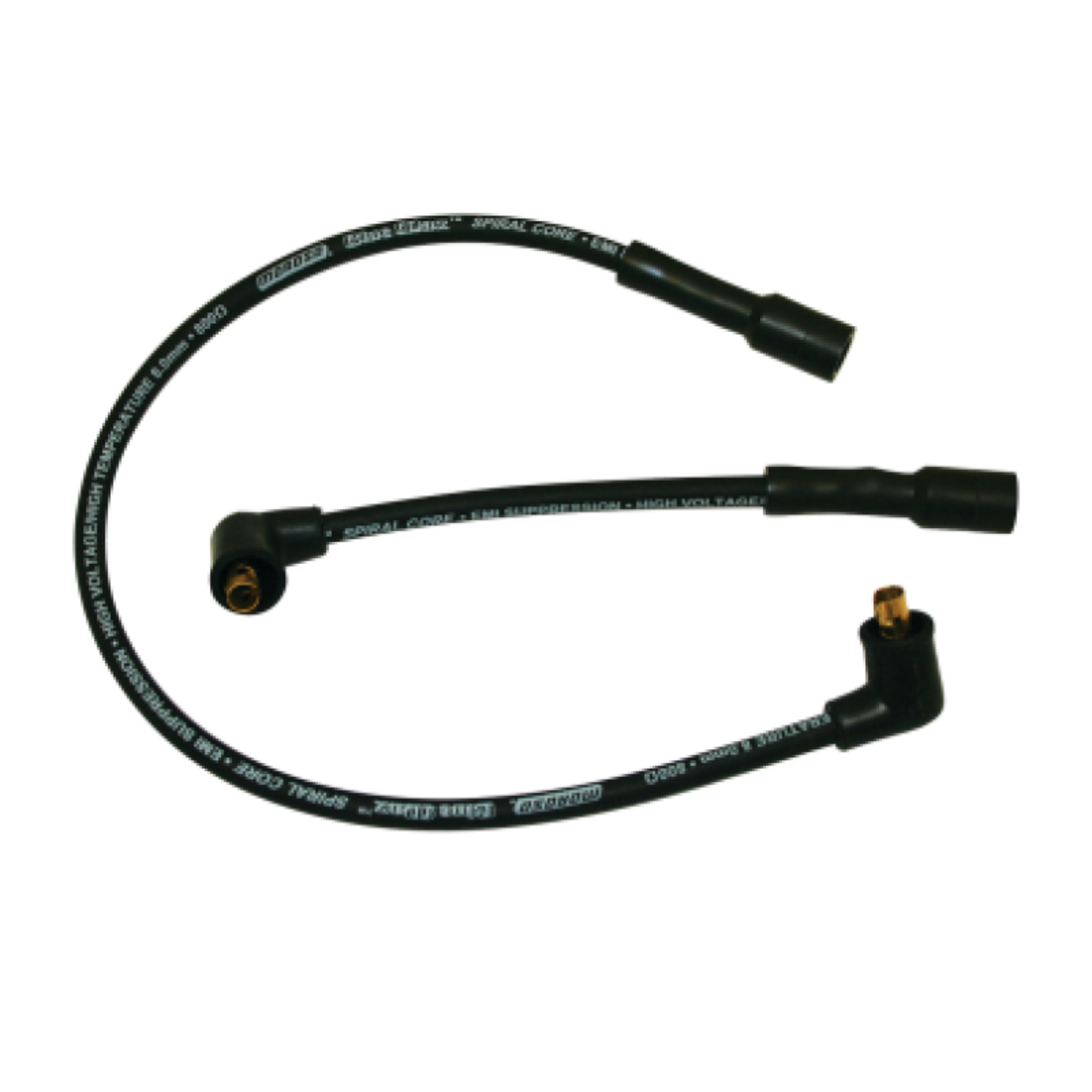 Picture of Moroso MOR Powersports Wire Sets Spark Plug Wire Sets - 27212