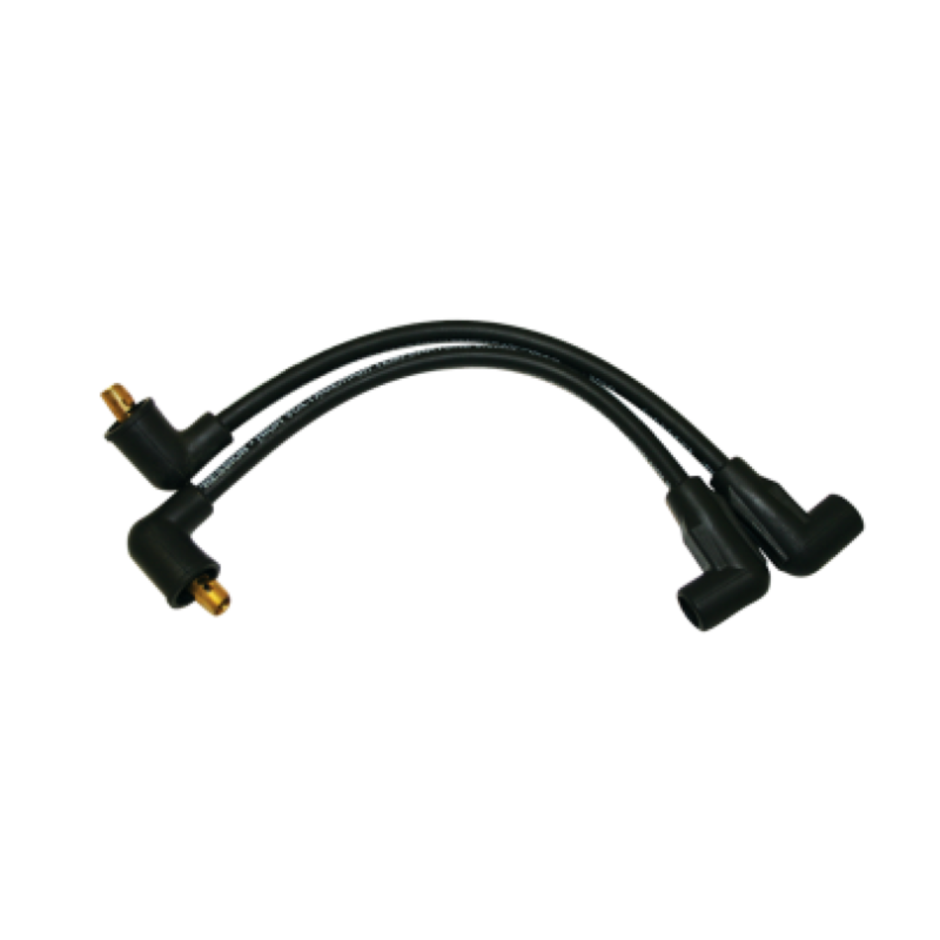 Picture of Moroso MOR Powersports Wire Sets Spark Plug Wire Sets - 27213