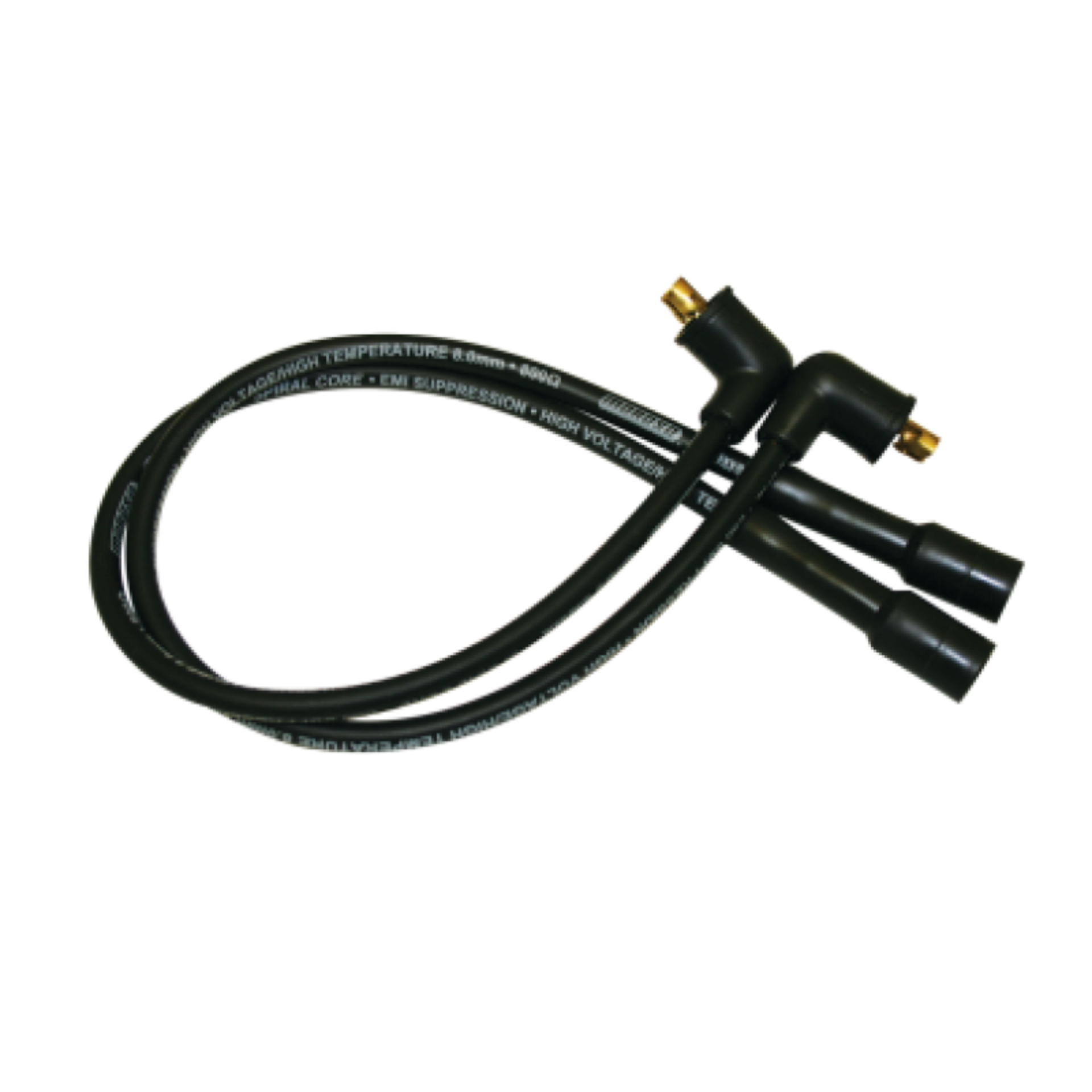 Picture of Moroso MOR Powersports Wire Sets Spark Plug Wire Sets - 27215
