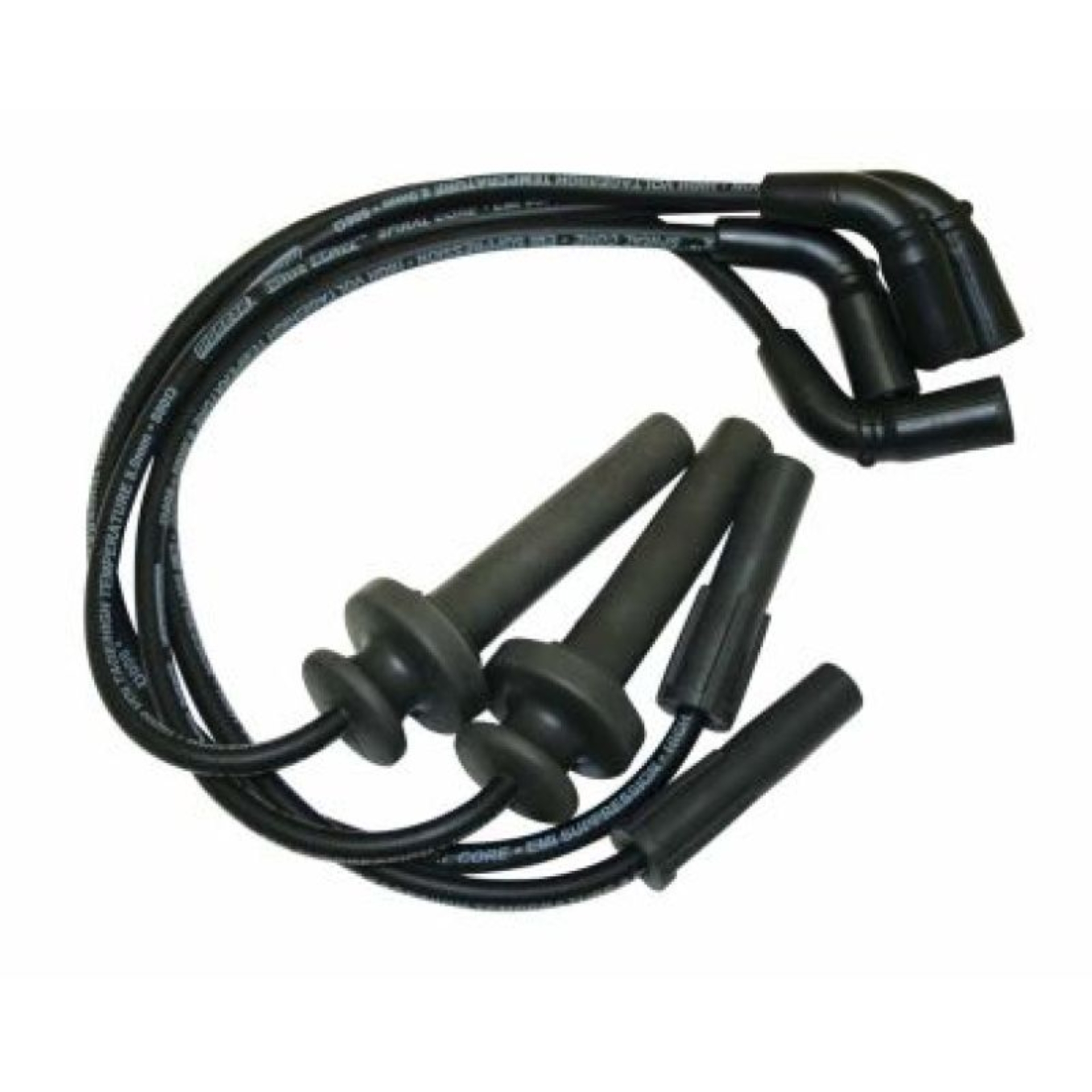 Picture of Moroso MOR Powersports Wire Sets Spark Plug Wire Sets - 27218