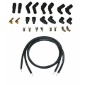 Picture of Moroso MOR Powersports Wire Sets Spark Plug Wire Sets - 27286