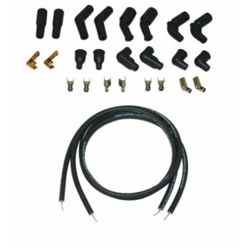 Picture of Moroso MOR Powersports Wire Sets Spark Plug Wire Sets - 27286