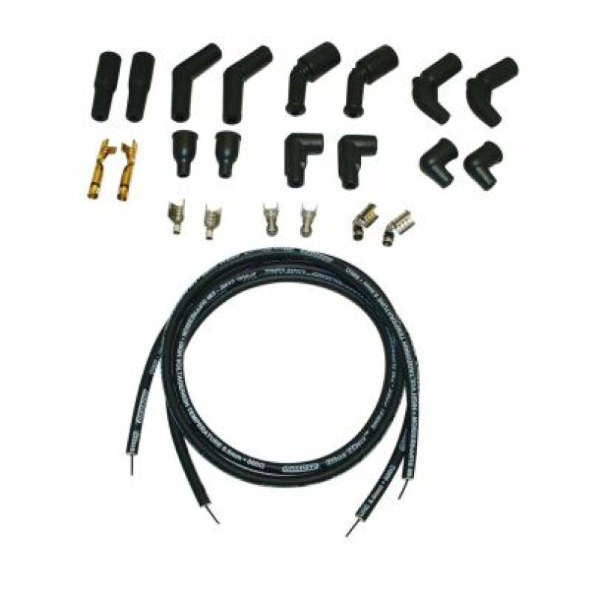 Picture of Moroso MOR Powersports Wire Sets Spark Plug Wire Sets - 27288