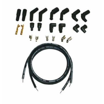 Picture of Moroso MOR Powersports Wire Sets Spark Plug Wire Sets - 27288