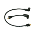 Picture of Moroso MOR Powersports Wire Sets Spark Plug Wire Sets - 27289