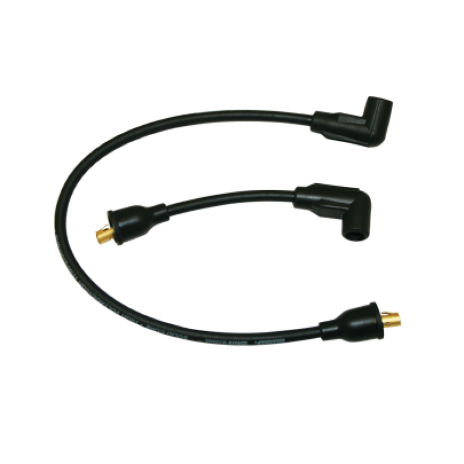 Picture of Moroso MOR Powersports Wire Sets Spark Plug Wire Sets - 27289