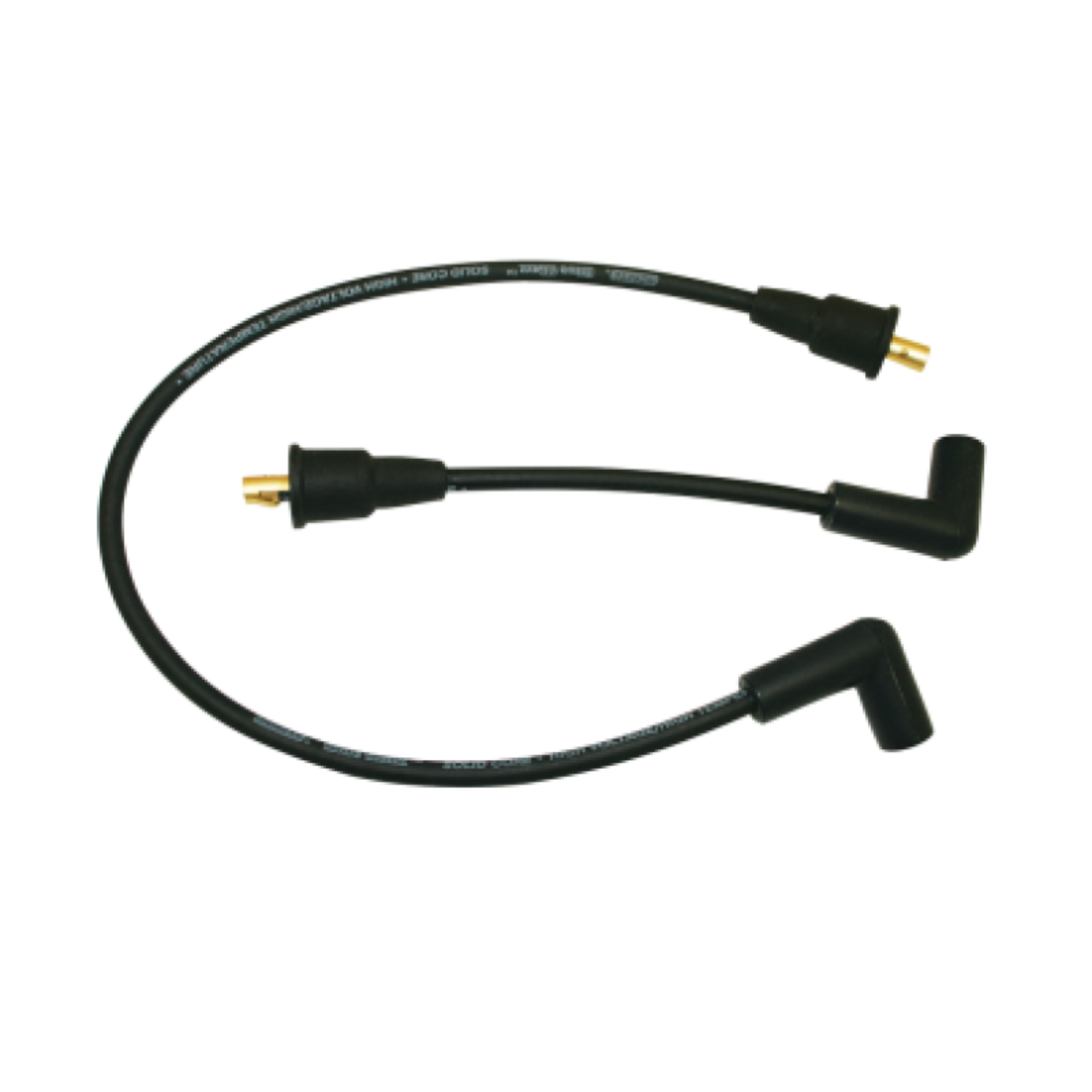 Picture of Moroso MOR Powersports Wire Sets Spark Plug Wire Sets - 27290