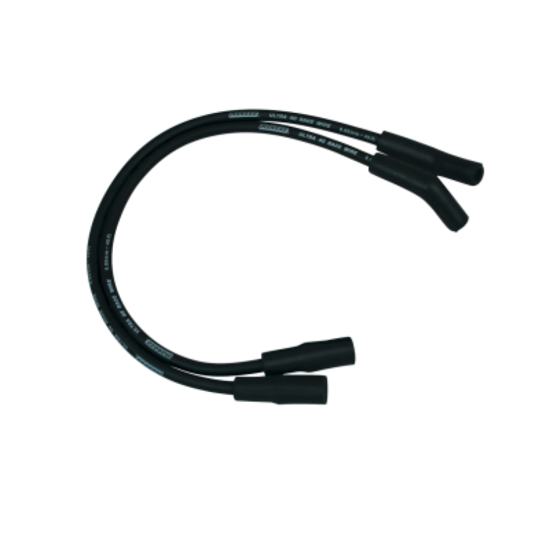 Picture of Moroso MOR Powersports Wire Sets Spark Plug Wire Sets - 28286