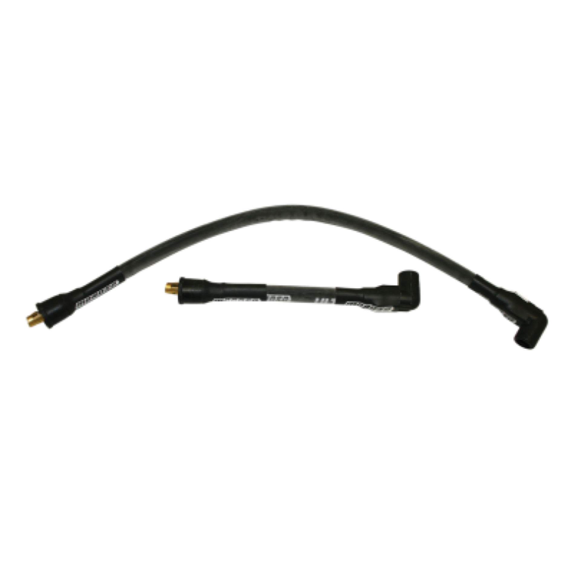Picture of Moroso MOR Ignition-Wire Set Spark Plug Wire Sets - 28311