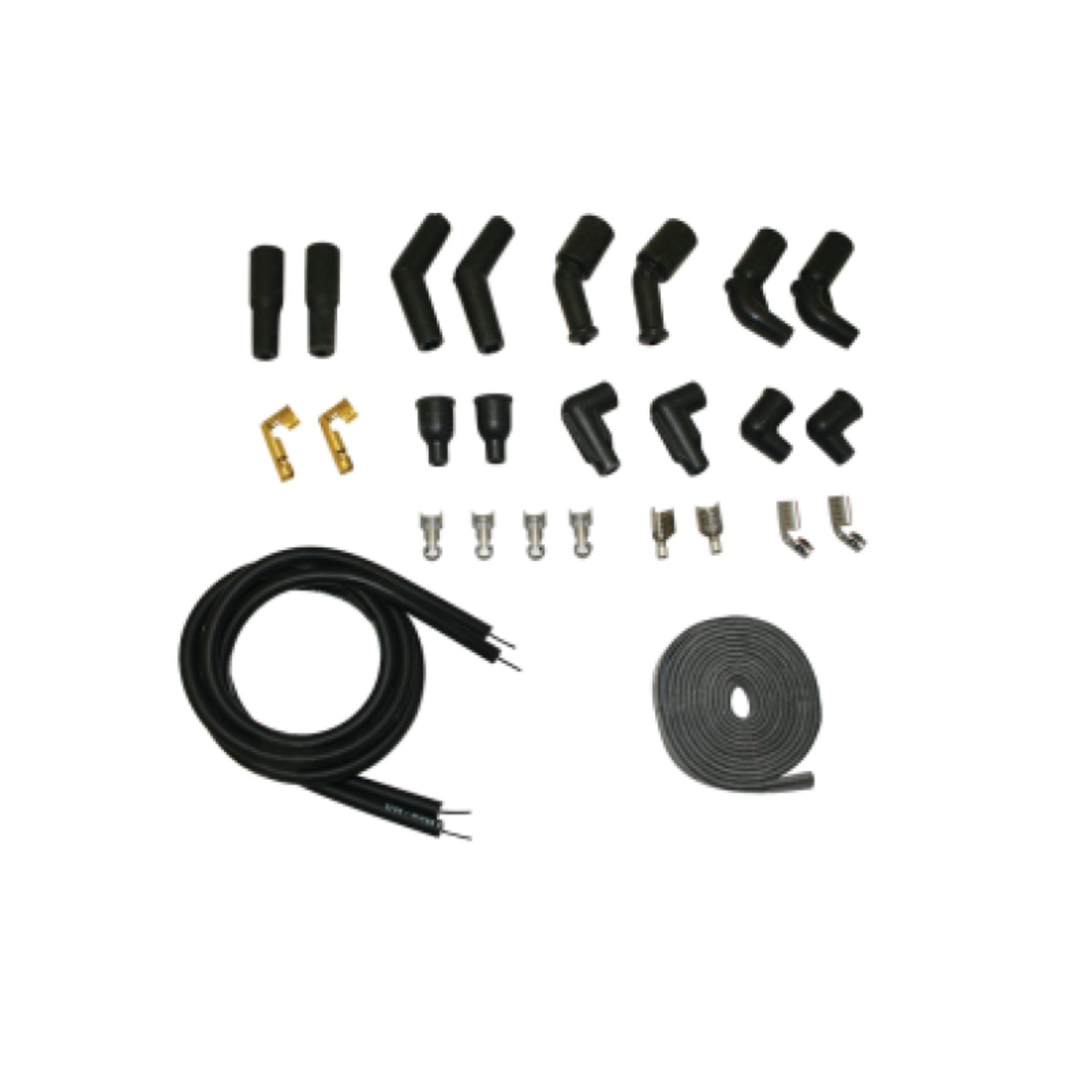 Picture of Moroso MOR Powersports Wire Sets Spark Plug Wire Sets - 28321