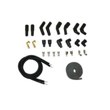 Picture of Moroso MOR Powersports Wire Sets Spark Plug Wire Sets - 28321