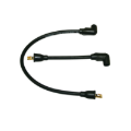 Picture of Moroso MOR Powersports Wire Sets Spark Plug Wire Sets - 28322