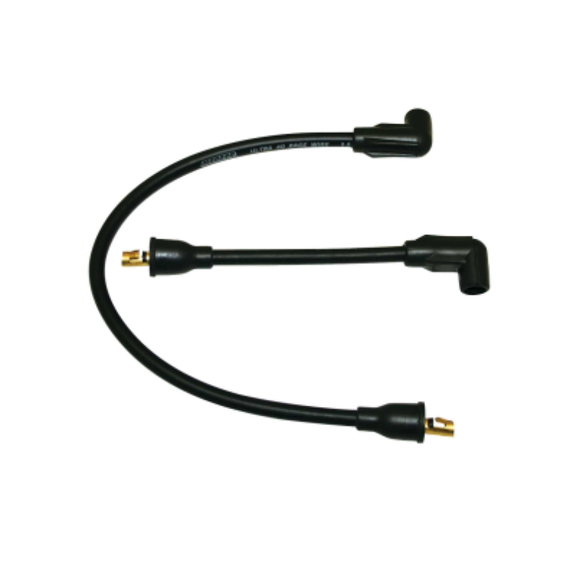 Picture of Moroso MOR Powersports Wire Sets Spark Plug Wire Sets - 28322