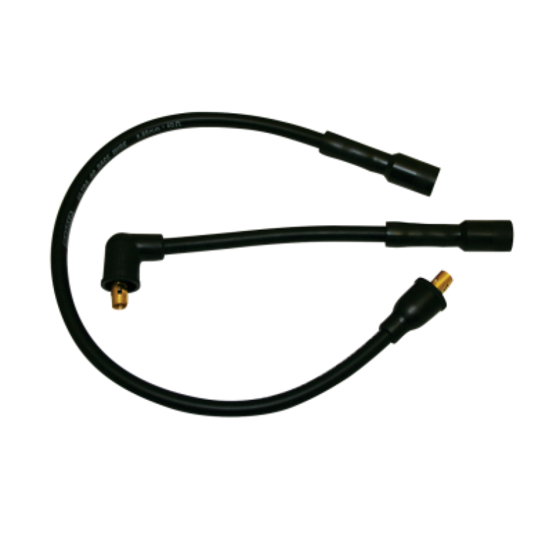 Picture of Moroso MOR Powersports Wire Sets Spark Plug Wire Sets - 28325