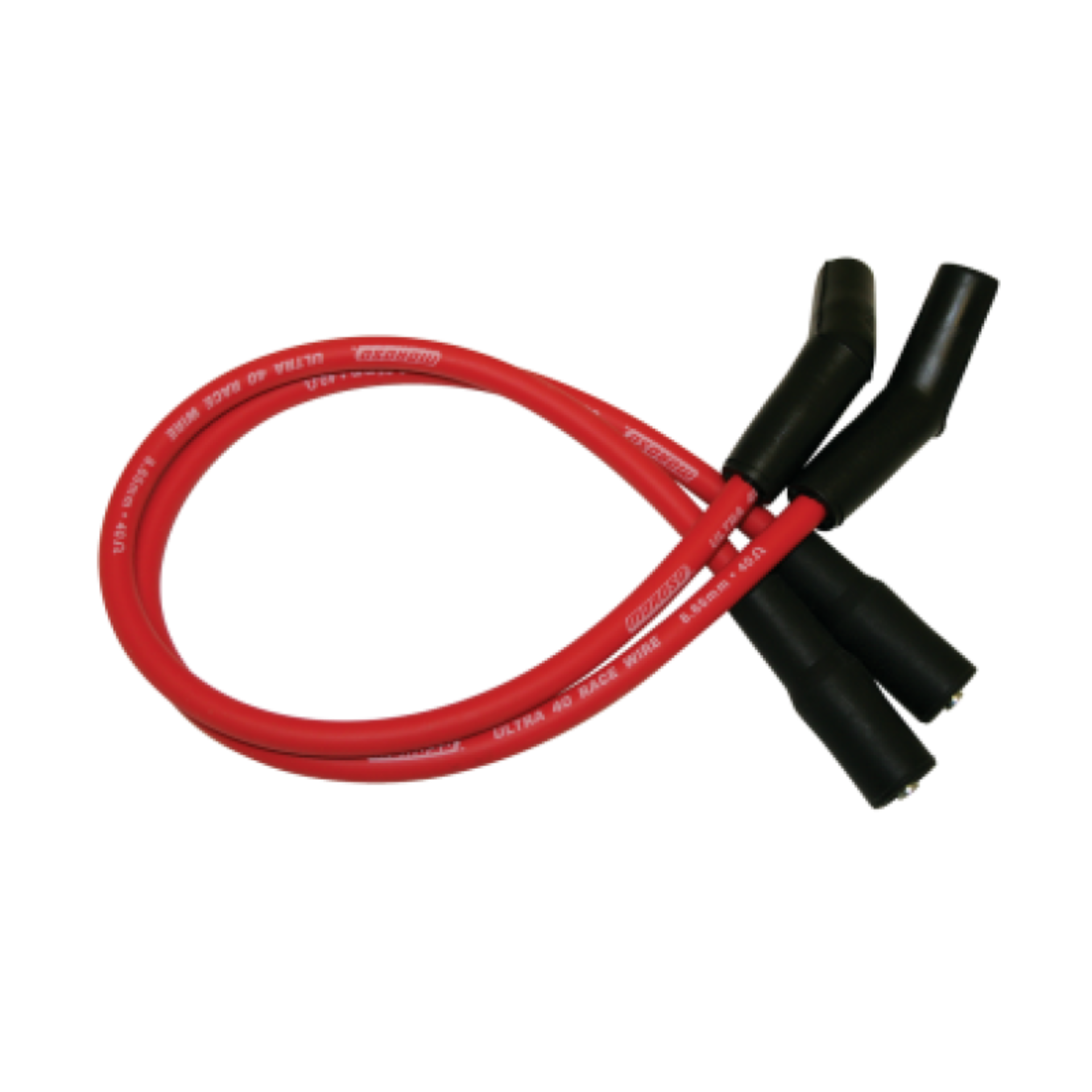 Picture of Moroso MOR Powersports Wire Sets Spark Plug Wire Sets - 28619