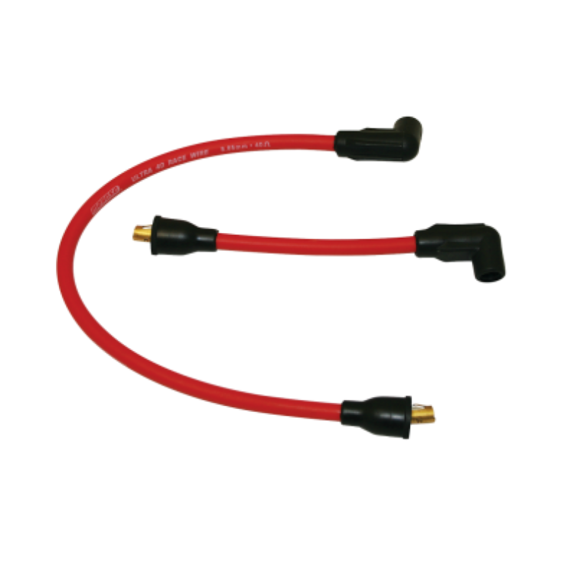 Picture of Moroso MOR Powersports Wire Sets Spark Plug Wire Sets - 28622
