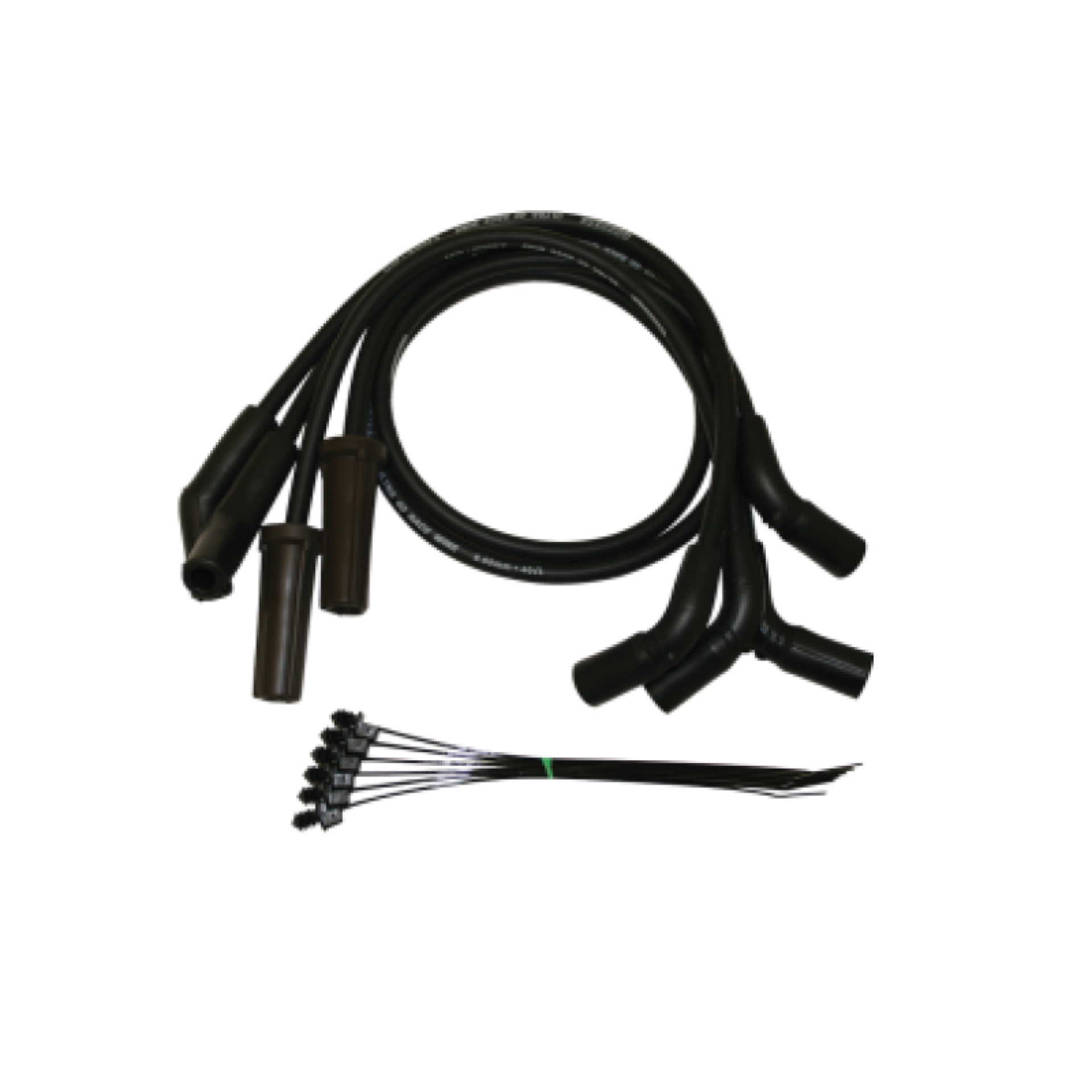 Picture of Moroso MOR Powersports Wire Sets Spark Plug Wire Sets - 28640
