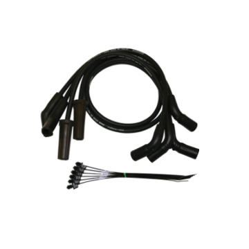 Picture of Moroso MOR Powersports Wire Sets Spark Plug Wire Sets - 28640